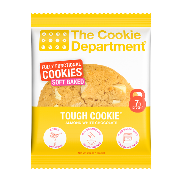 The Cookie Department Tough Cookie