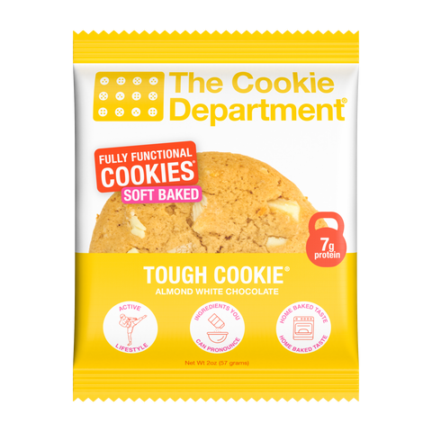 The Cookie Department Tough Cookie