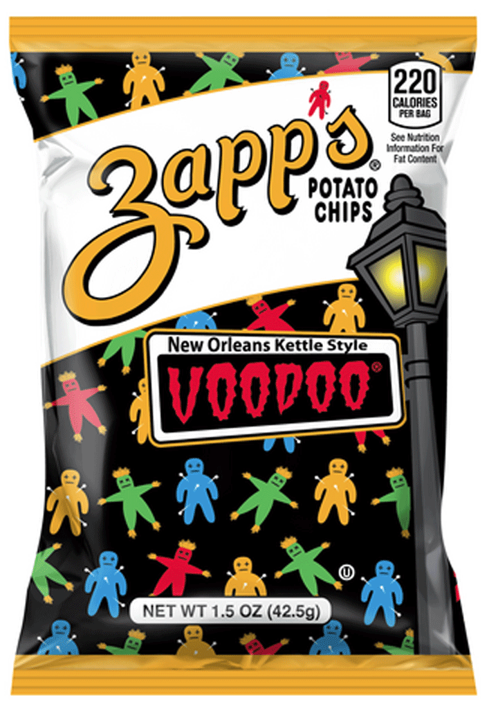 voodoo heat
