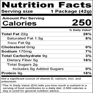 Blue Diamond Almonds Whole Natural