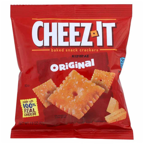 Cheez-It Original