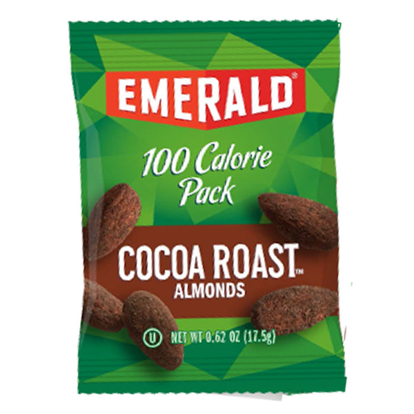 Emerald Cocoa Roast Almonds