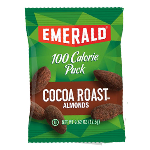 Emerald Cocoa Roast Almonds