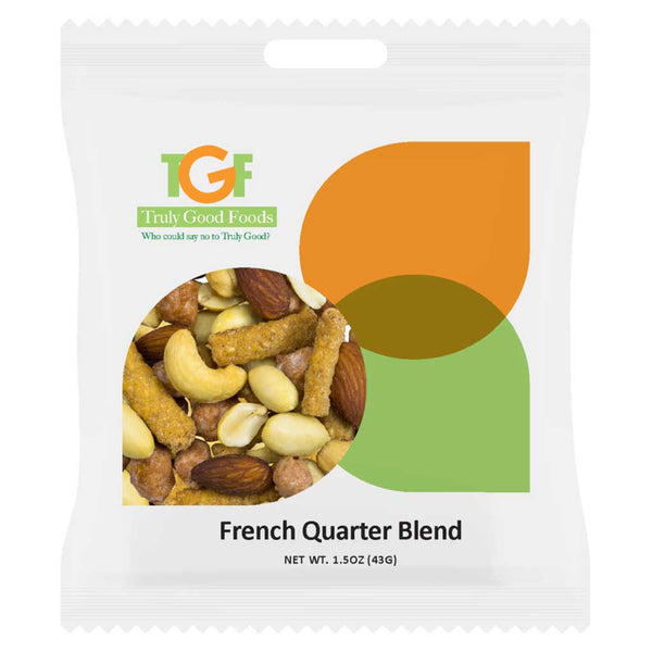 Truly Good French Quarter Blend