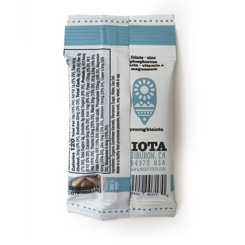 Iota Sunflower Kernels Kettle
