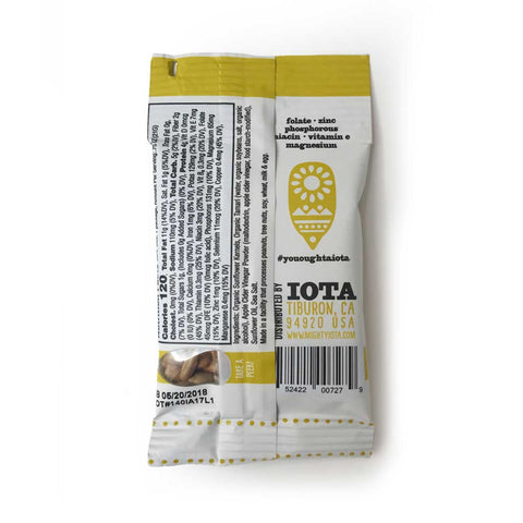 Iota Sunflower Kernels Umami