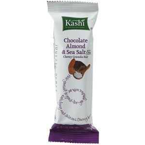 Kashi Chocolate Almond & Sea Salt
