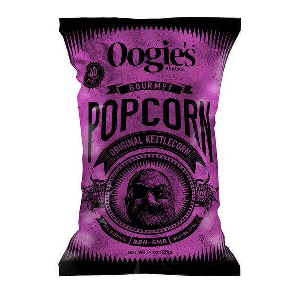 Oogie's Original KettleCorn