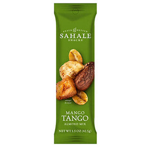 Sahale Snacks - Mango Tango Almond Mix