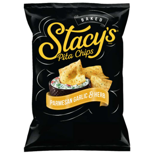 Stacy's Pita Chips Parmesan Garlic & Herb
