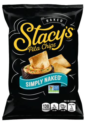 Stacy's Pita Chips Simply Naked