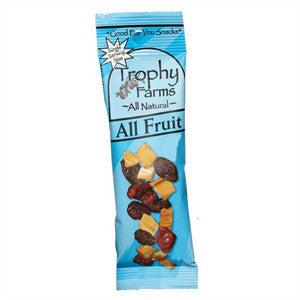 Trophy Farms Fruit Mix